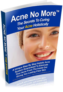 acne no more review