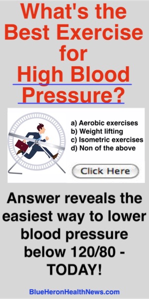 the high blood pressure program review
