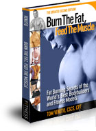 Burn The Fat, Feed The Muscle